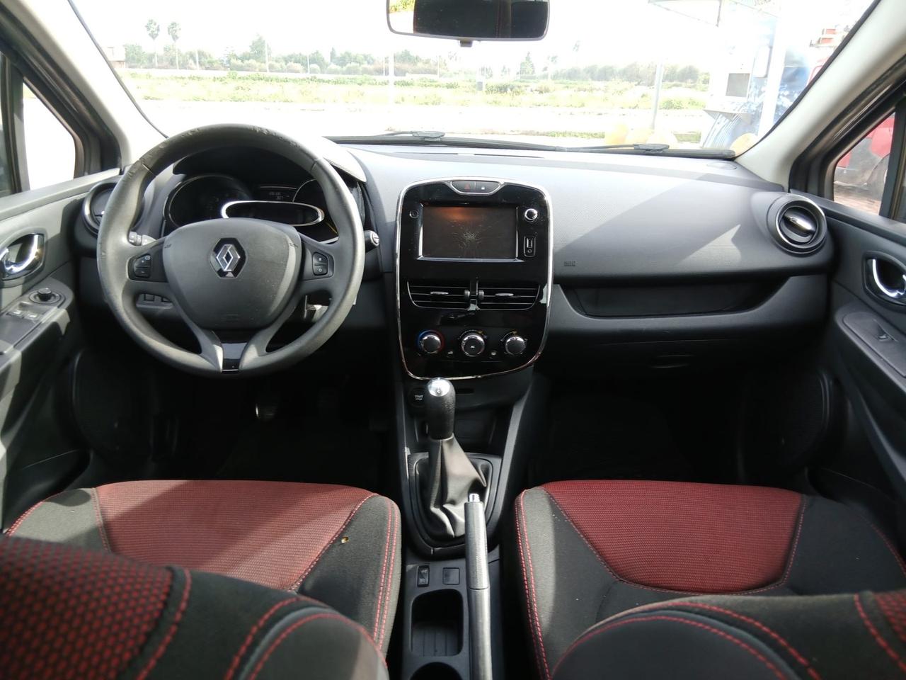 Renault Clio 1.5 dCi 8V 75CV 5 porte Live
