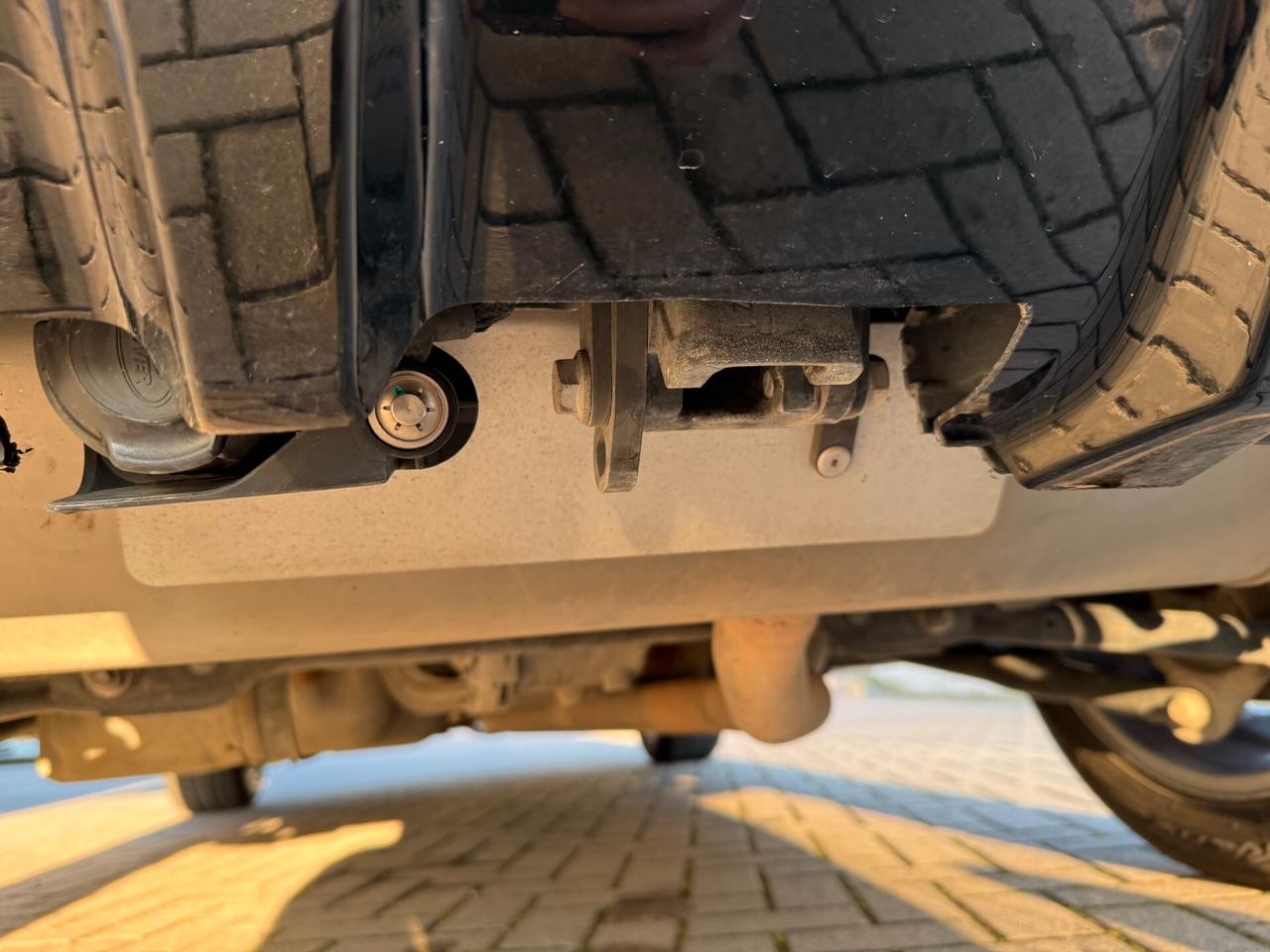 Land Rover Range Evoque 2.0 TD4 150 CV 5p. Business Edition SE