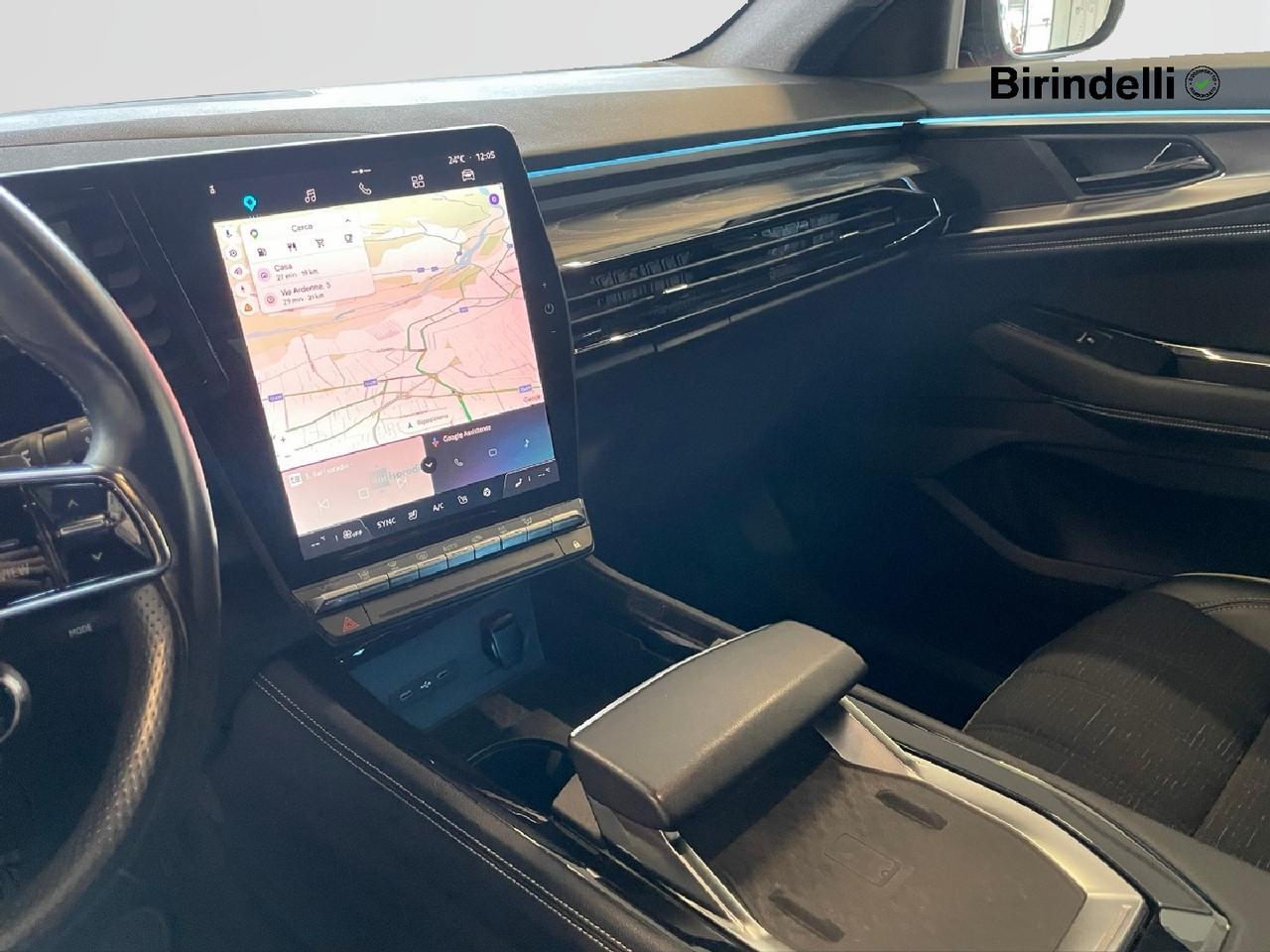RENAULT Austral - Austral Full Hybrid E-Tech 200 CV Iconic