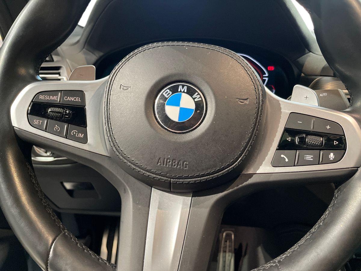 BMW X4 G02 2021 - X4 xdrive30d mhev 48V Msport 286cv auto