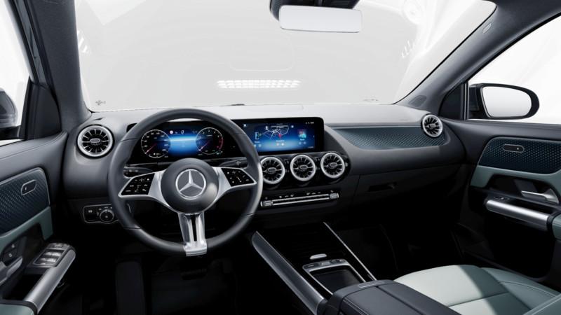 Mercedes-Benz GLA 180 Automatic Progressive Advanced Plus