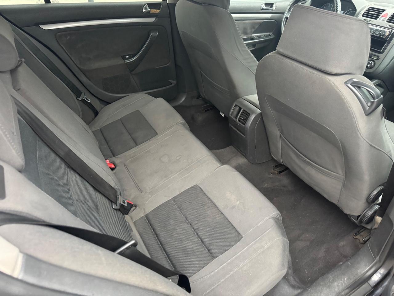 Volkswagen Golf 2.0 16V TDI 5p. Comfortline