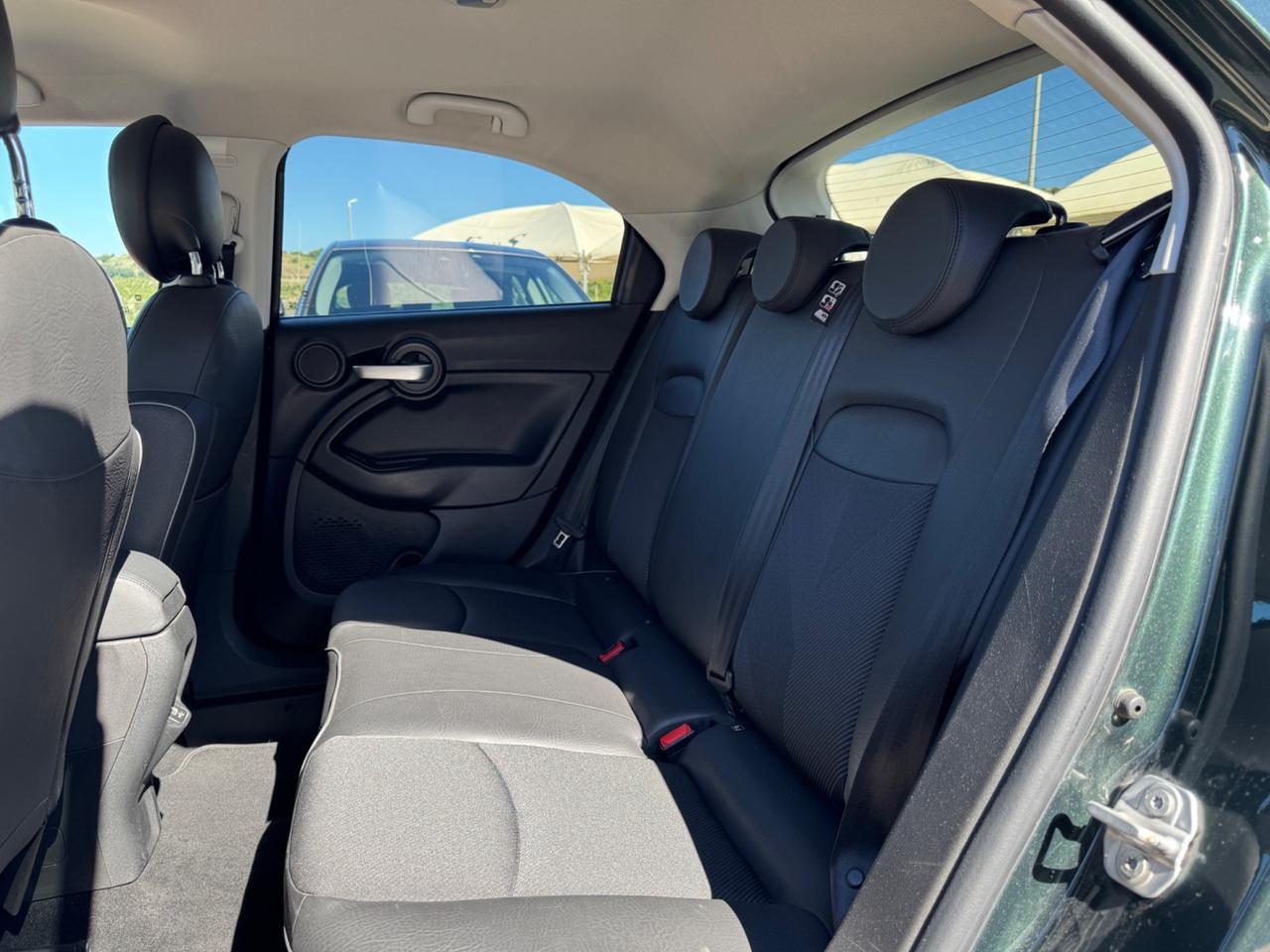 Fiat 500X 1.6 MultiJet 120 CV Cross