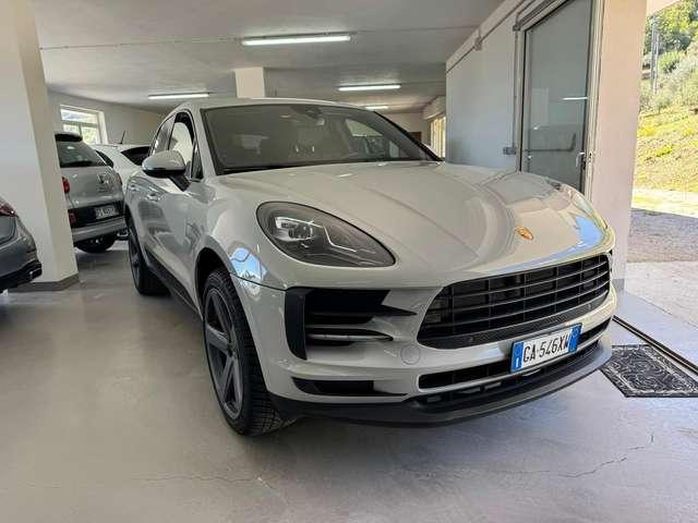 Porsche Macan Macan I 2019 2.0 245cv pdk