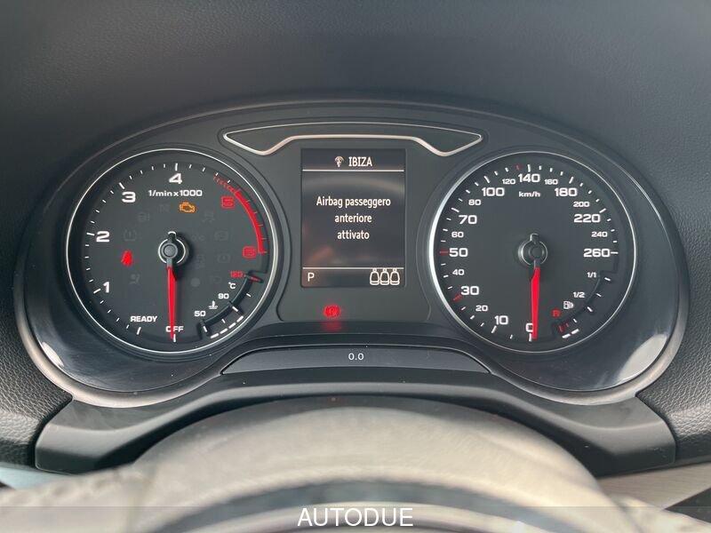 Audi Q2 30 TDI S TRONIC