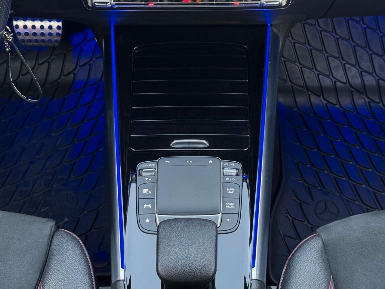 Mercedes-Benz GLA 250 e PHEV EQ-Power Premium AMG