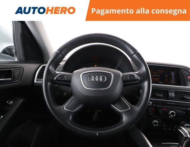 AUDI Q5 2.0 TDI 190 CV clean diesel quattro S tronic Busin