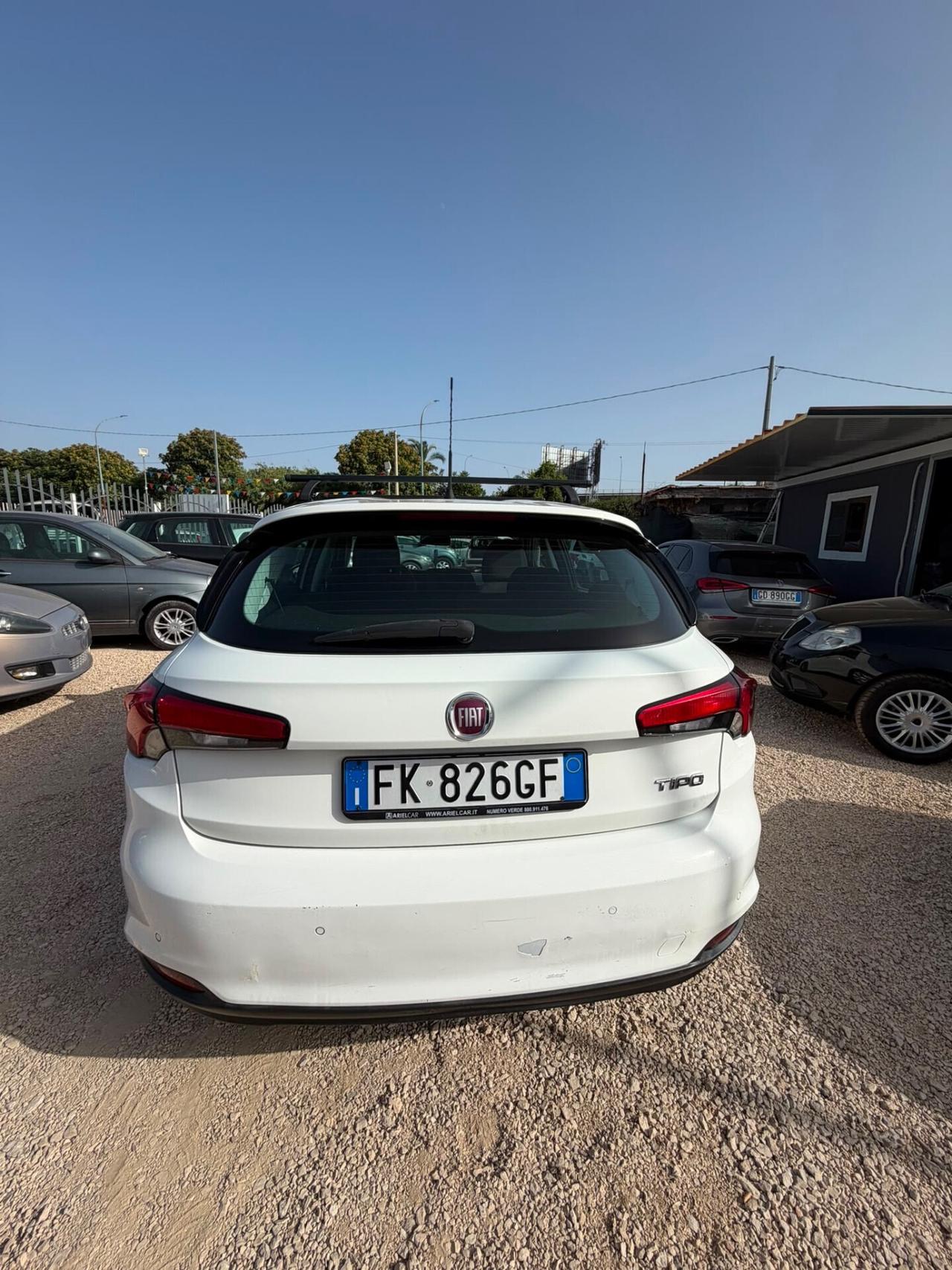 Fiat Tipo 1.3 Mjt S&S 5 porte Business