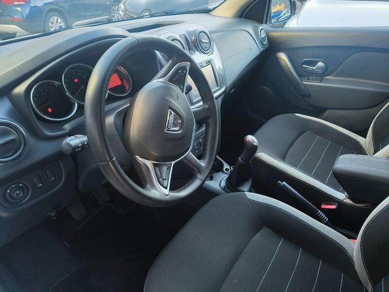 Dacia Sandero Sandero 0.9 TCe Comfort
