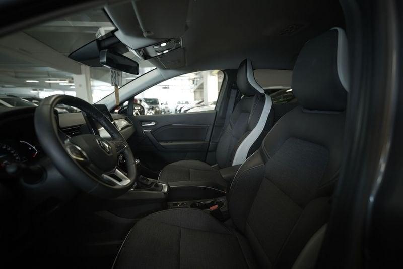 Renault Captur II 2019 1.0 tce Techno Fast Track Gpl 100cv
