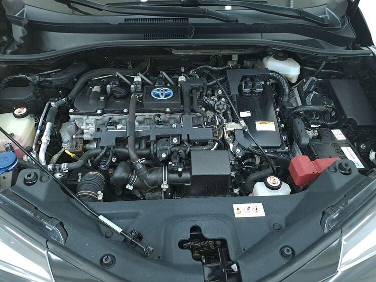 Toyota C-HR Hybrid Business BR475904 1.8 Full Hybrid 122CV