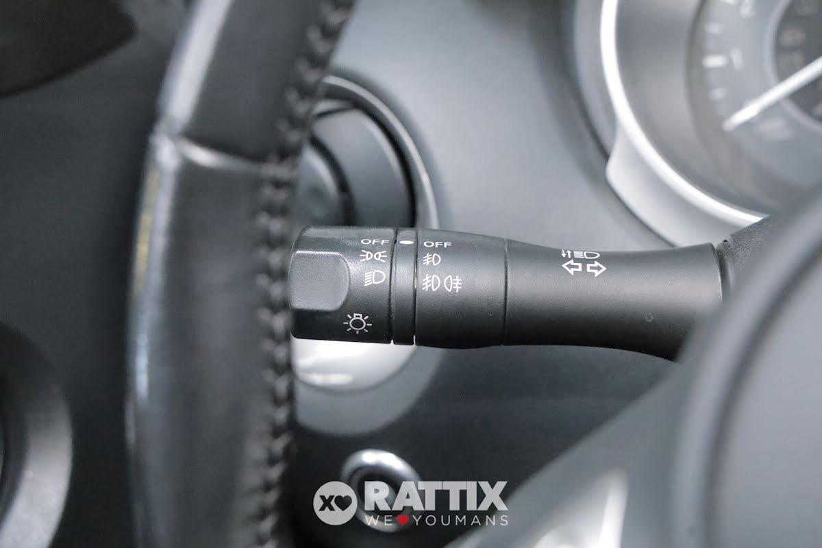 Nissan Juke 1.6 GPL 115CV Business