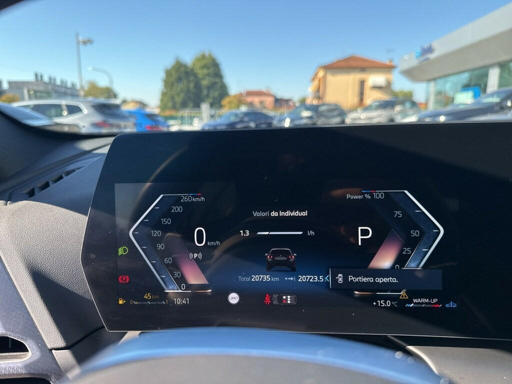 BMW Serie 1 118 d MSport DCT