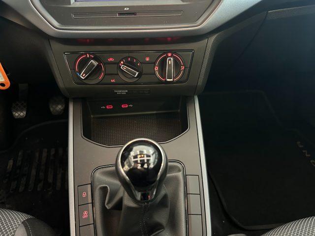 SEAT Arona 1.0 TGI Style