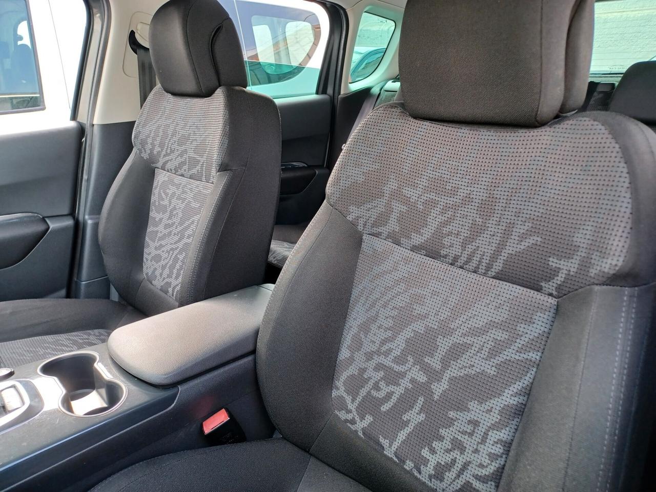 Peugeot 3008 1.6 HDi 112CV Tecno Anno 2011