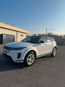 Land Rover Range Evoque 2.0D I4 163 CV AWD Auto R-Dynamic SE