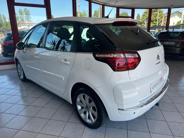 CITROEN C4 Picasso 1.6 e-HDi 110 FAP CMP6 Seduction