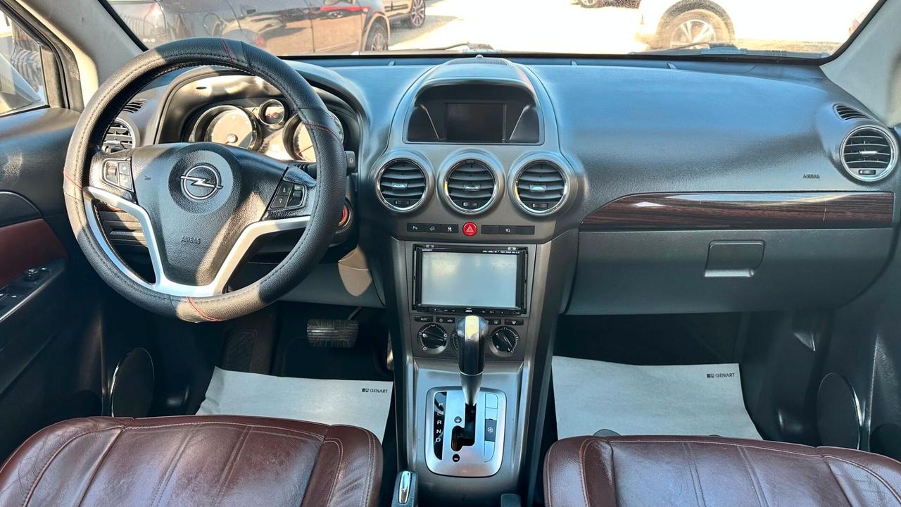 Opel Antara 2.2 CDTI 163CV Start&Stop Cosmo Unlimited Pack