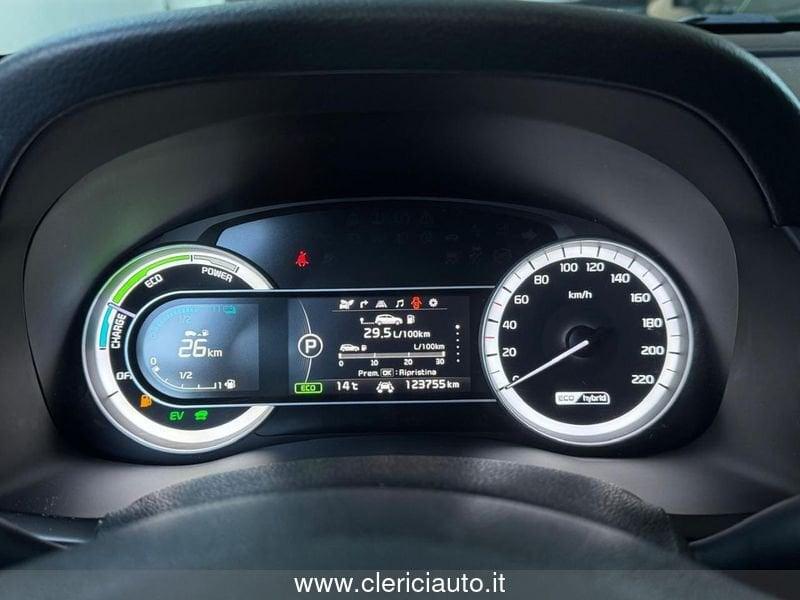 KIA Niro 1.6 GDi DCT HEV Energy