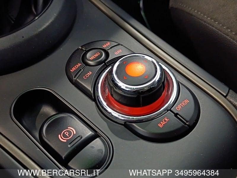 MINI Mini Countryman F60 Mini 1.5 Cooper SE Hype Countryman ALL4 Automatica