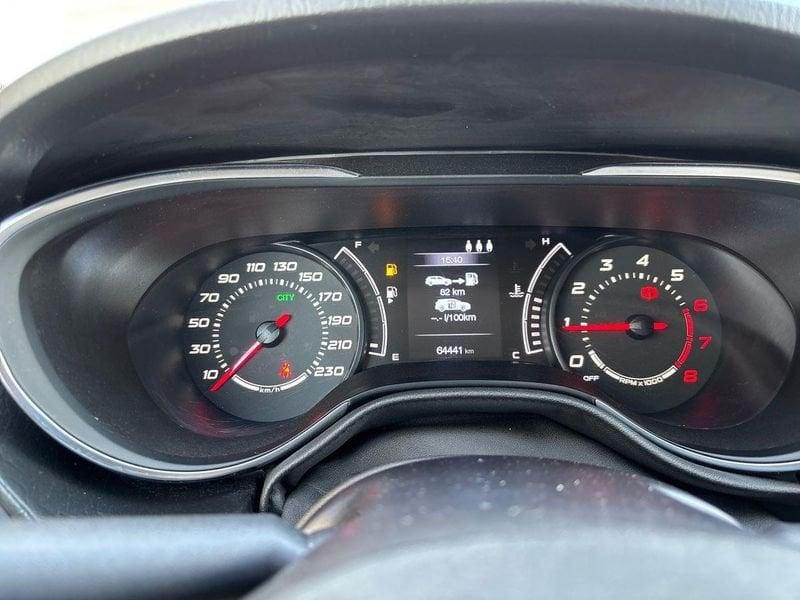 FIAT Tipo Tipo 4p 1.4 Easy 95cv my17