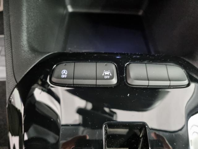 OPEL Corsa Hybrid 110 CV aut. GS