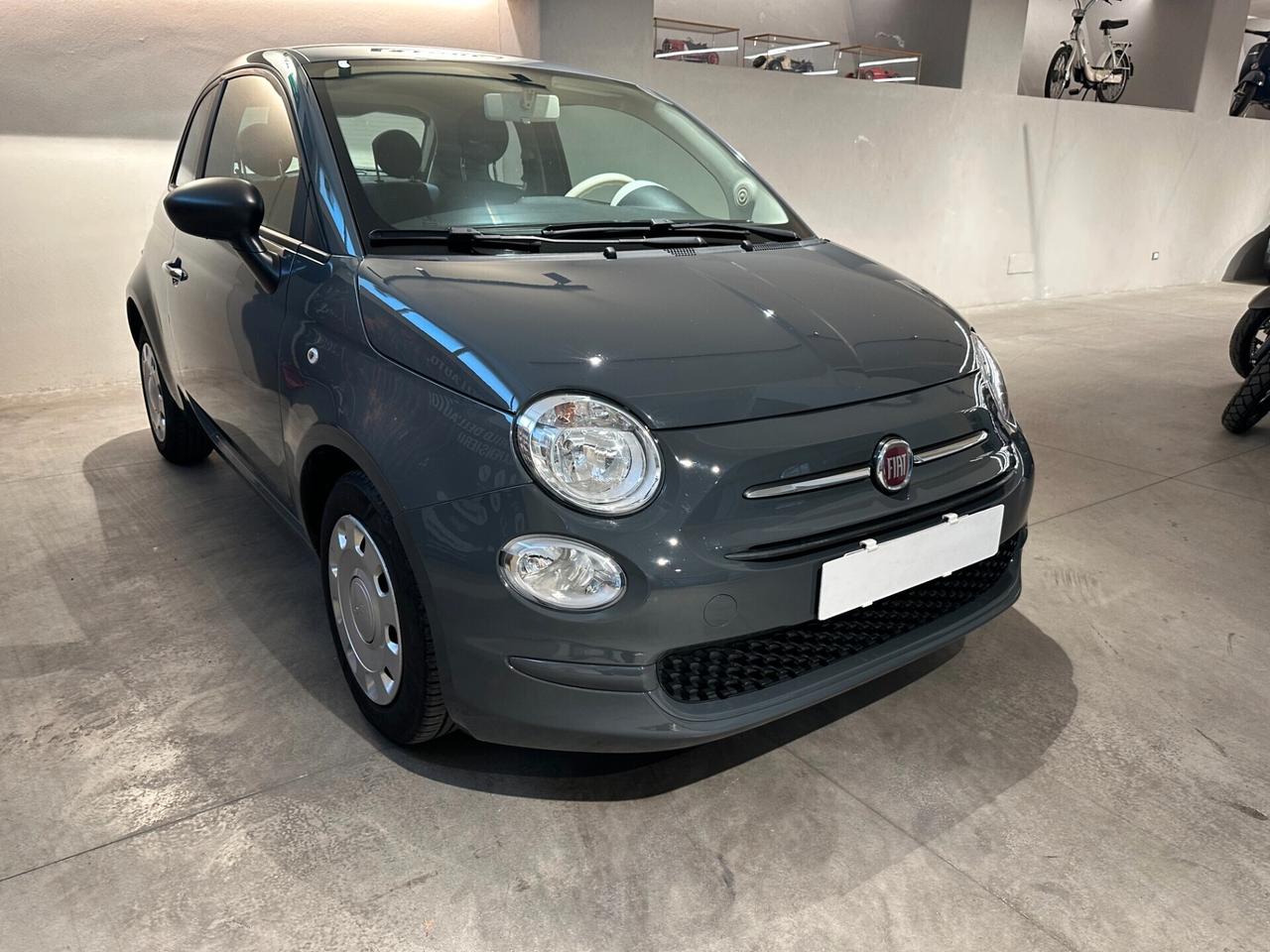 Fiat 500 1.0 Hybrid Cult