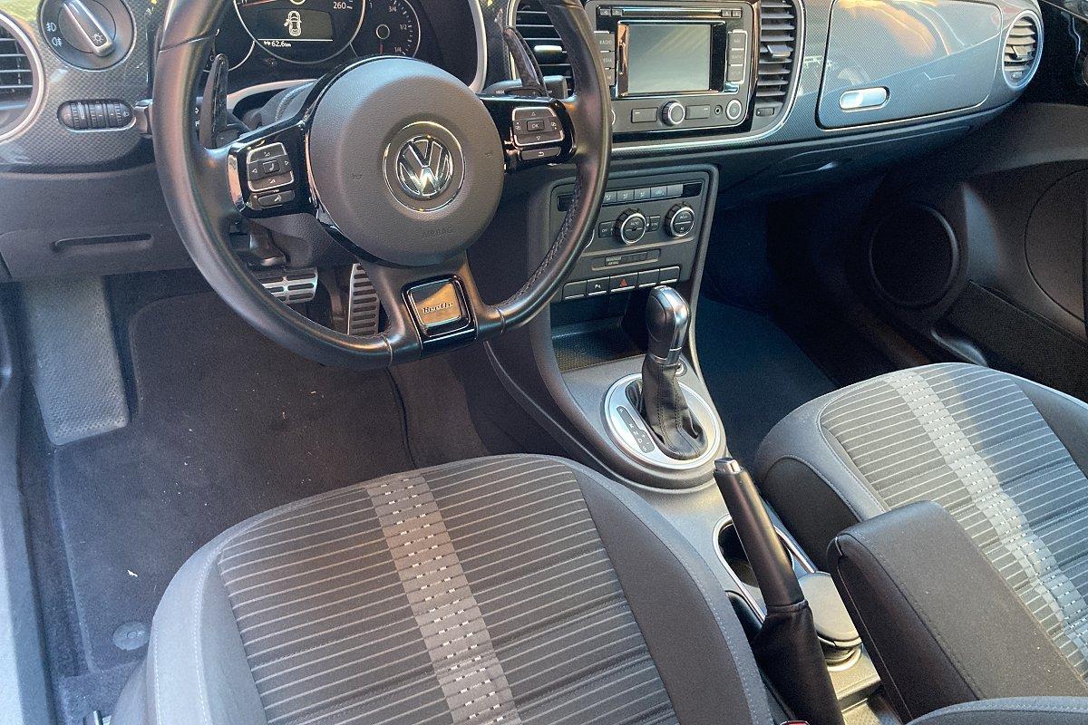 VOLKSWAGEN Maggiolino 2.0 TSI DSG Sport