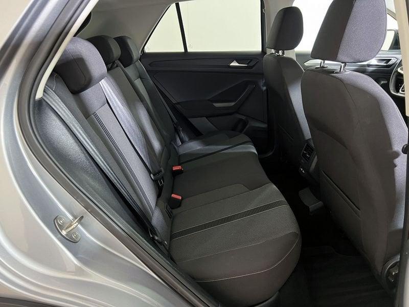 Volkswagen T-Roc T-Roc 2.0 tdi Sport 115cv