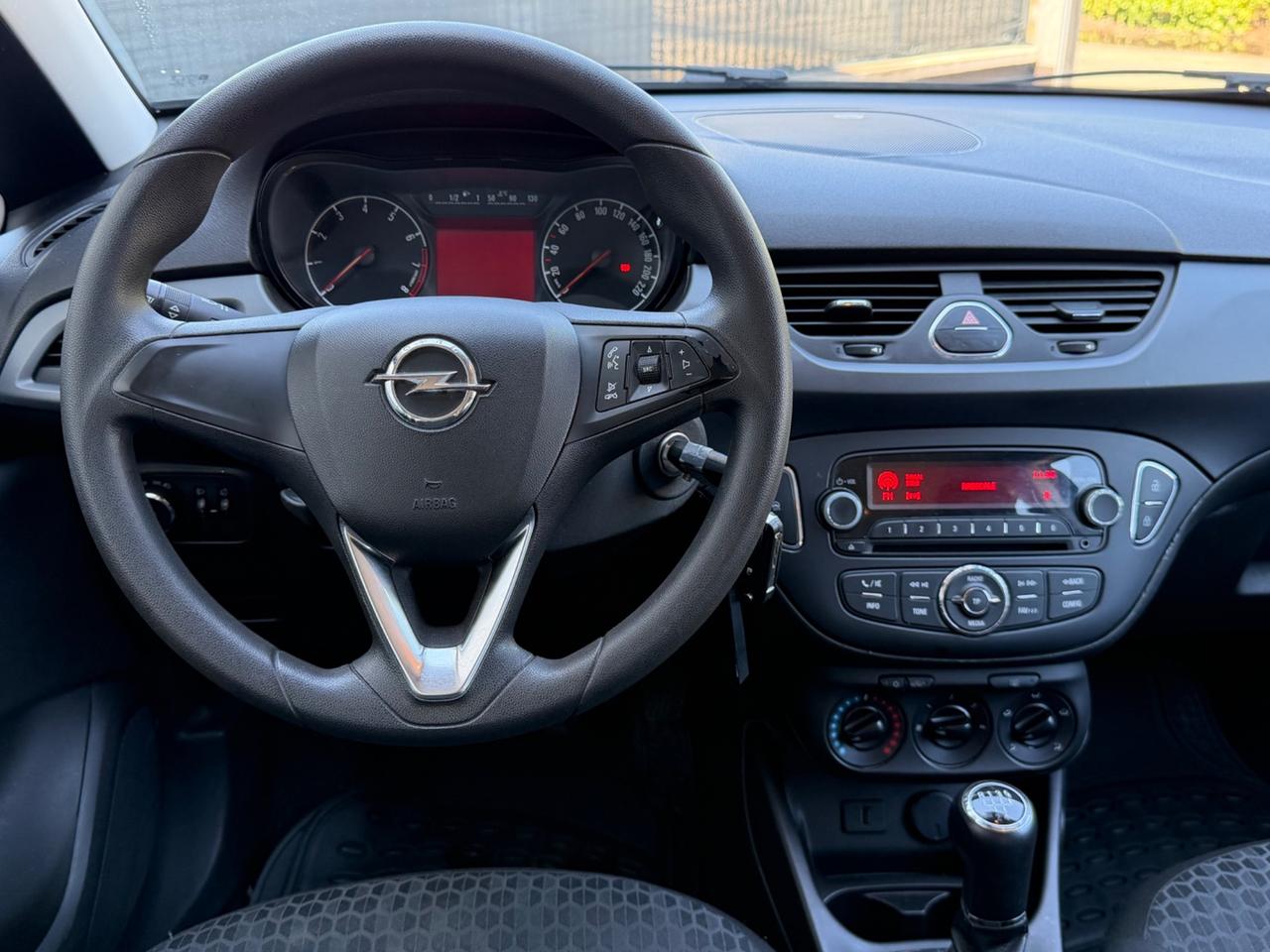 Opel Corsa 1.2 5 porte b-Color OCCASIONE NEOPAT