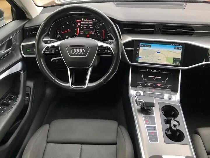 Audi A6 40 2.0 TDI S tronic Business Plus MHEV