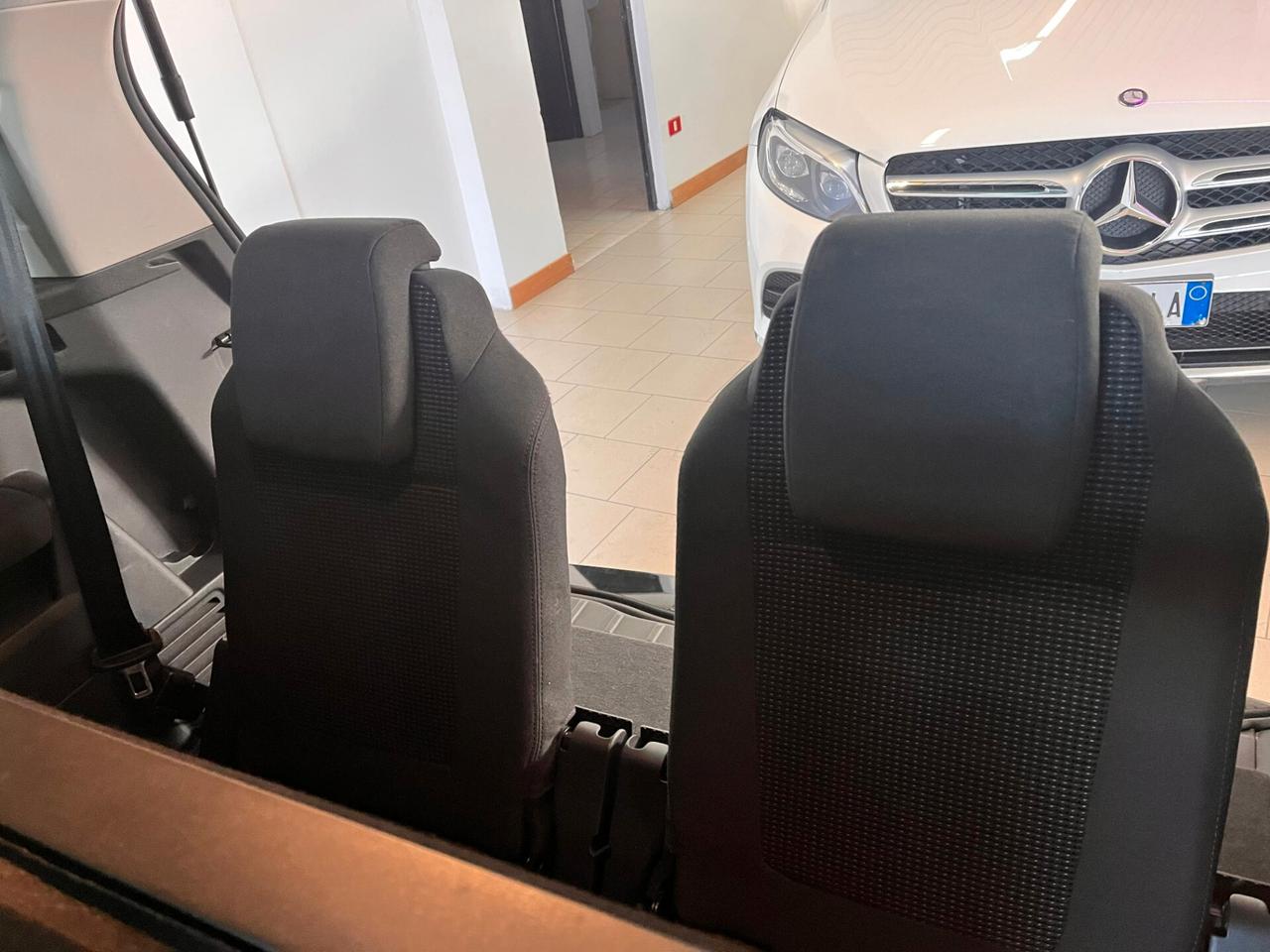 Peugeot 5008 1.6 HDi 112CV Allure