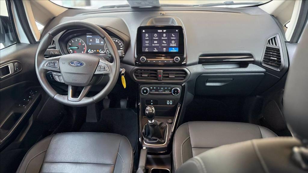 FORD Ecosport 1.0 ecoboost active s&s 125cv del 2022