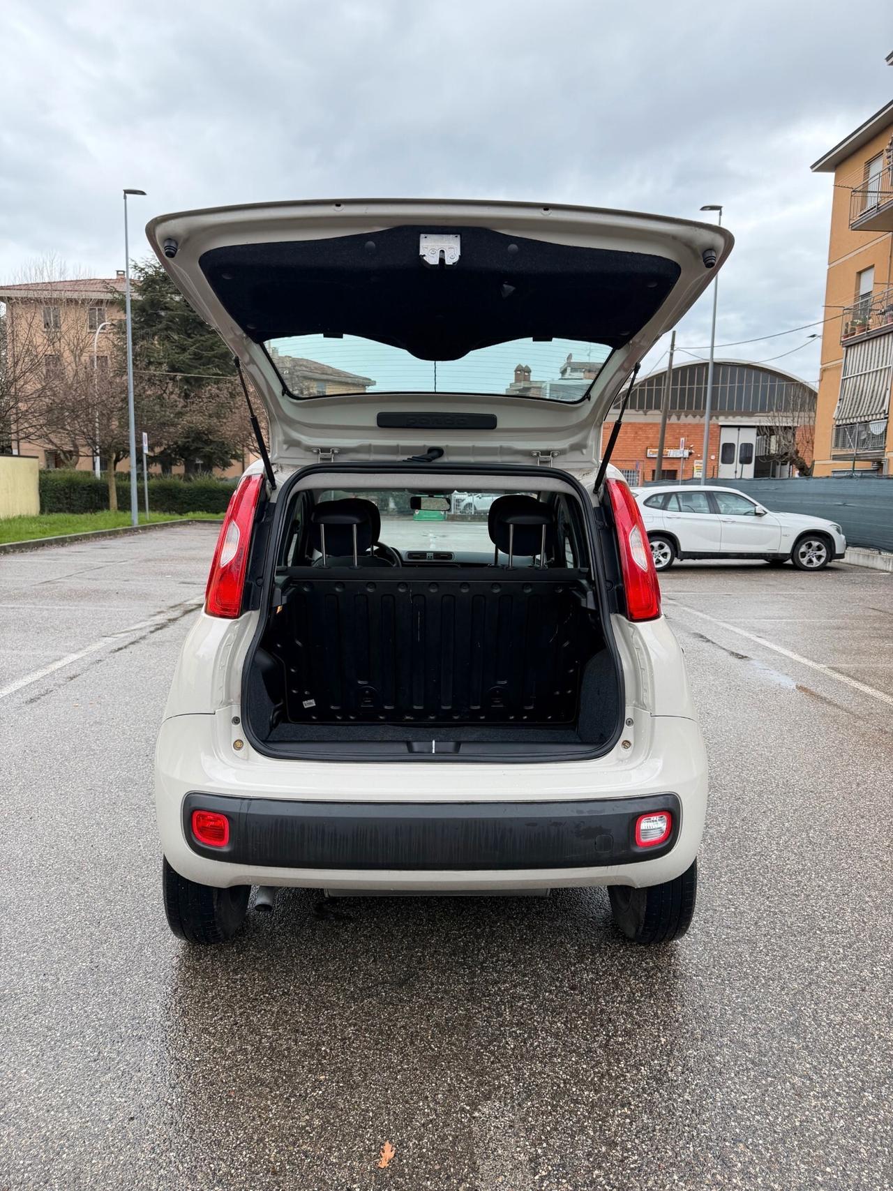 Fiat Panda 0.9 METANO - NEOPATENTATI -