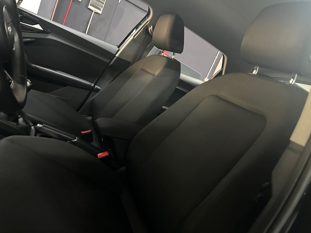 Audi A1 SPB 25 TFSI Admired Advanced