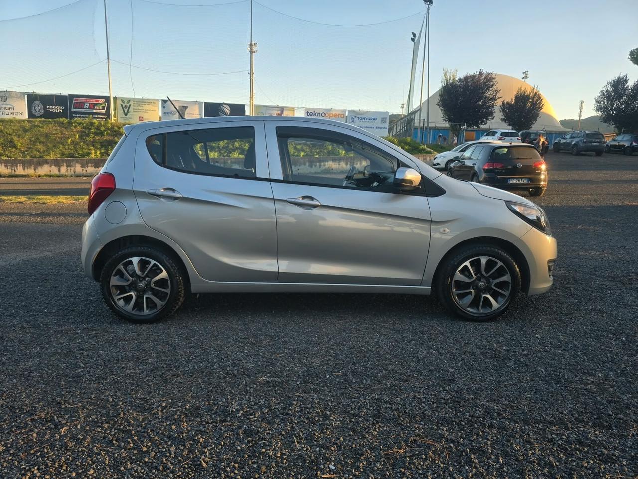 Opel Karl 1.0 73 CV GPL N-Joy