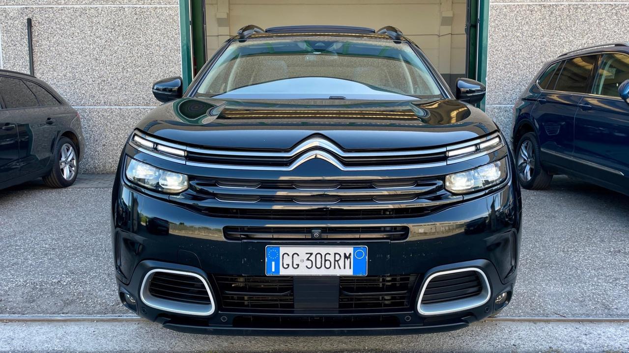 Citroen C5 Aircross C5 Aircross BlueHDi 130 S&S EAT8 Shine TETTO V.cockpit