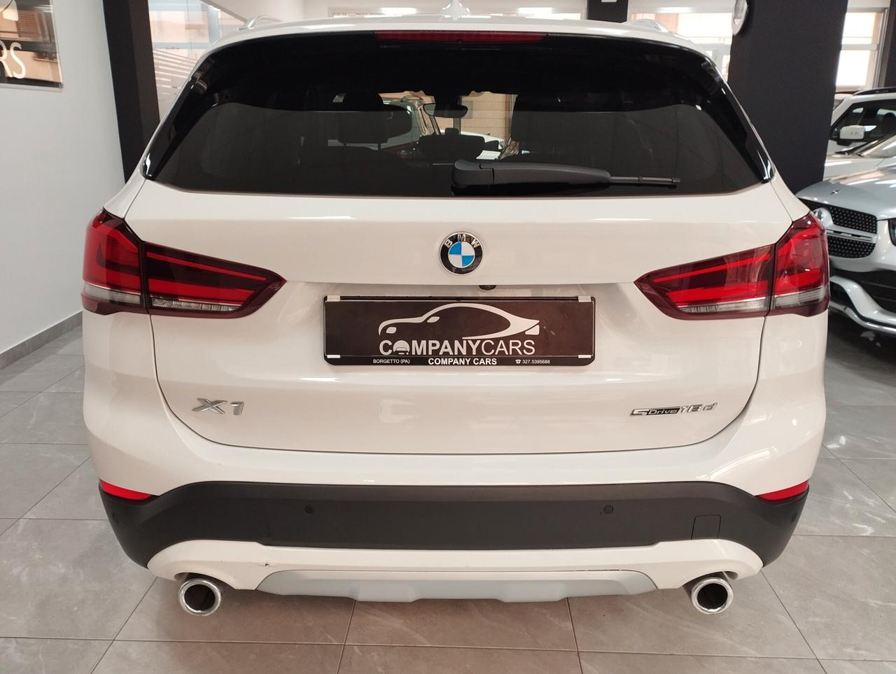 Bmw X1 sDrive18d xLine