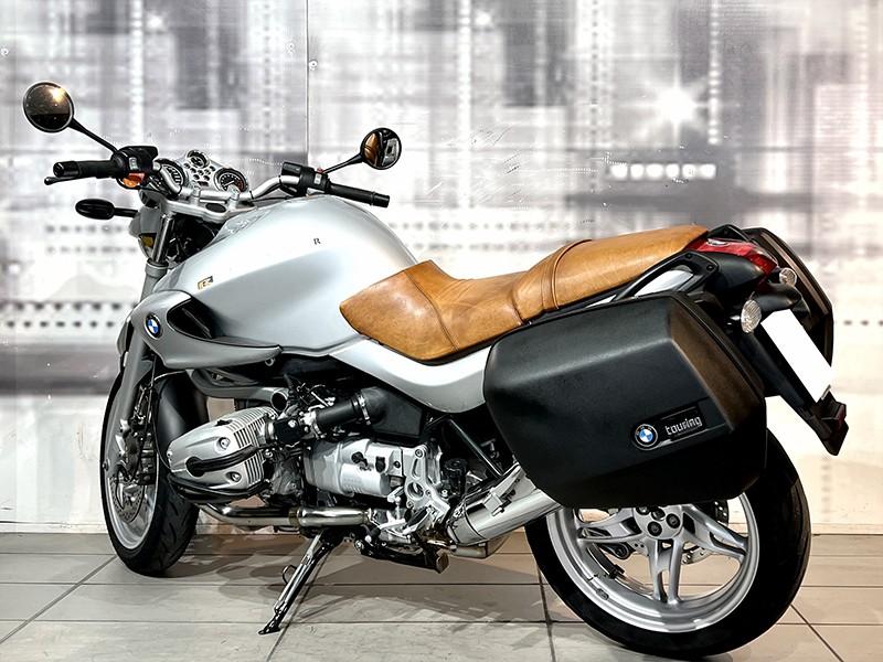Bmw R 1150 R