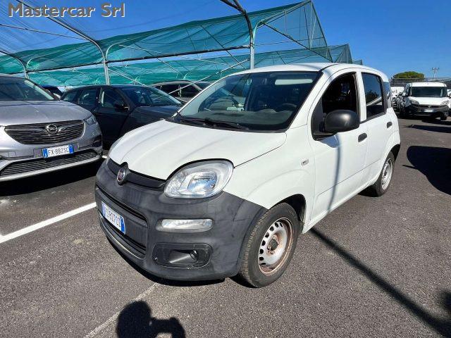 FIAT Panda Panda VAN 1.2 69cv 2P - FS827CZ