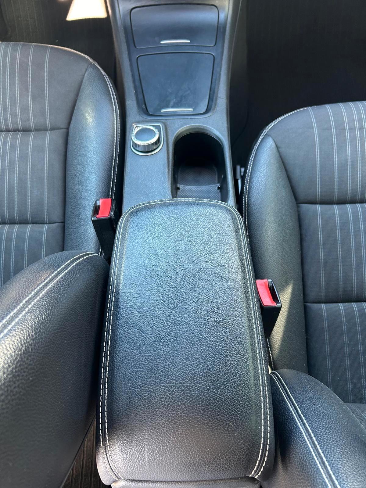 Mercedes-benz B 180 CDI Automatic Premium