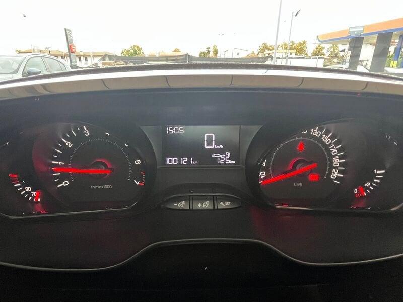 Peugeot 208 208 3p 1.2 puretech (vti) 12v Access c/reg.vel.