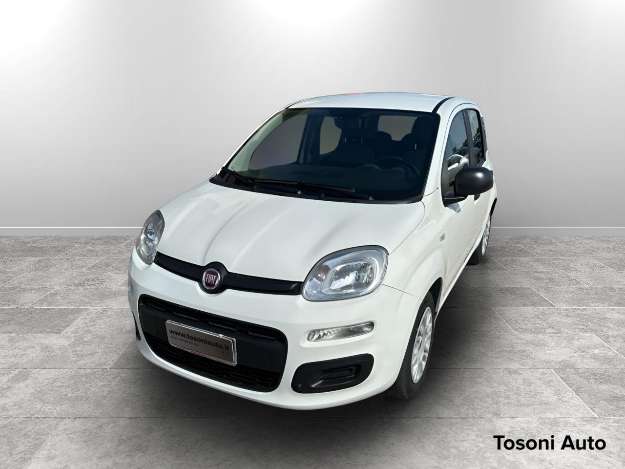FIAT Panda 1.0 firefly hybrid s&s 70cv 5p.ti