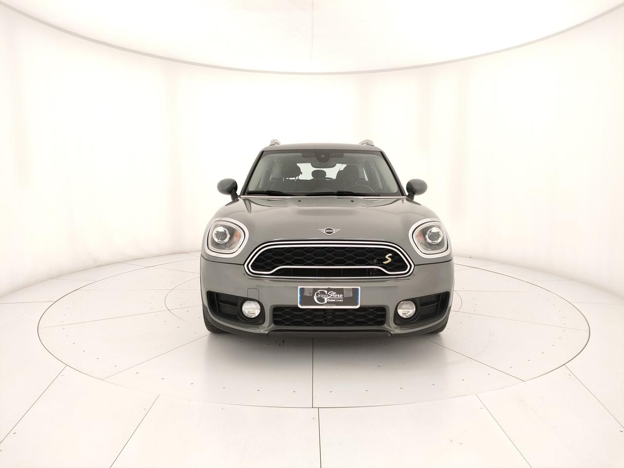 MINI Mini Countryman 1.5 Cooper SE Hype all4 auto