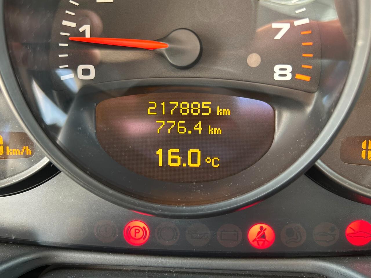 Porsche 911 996 Carrera 4S "MANUALE" "ASI"