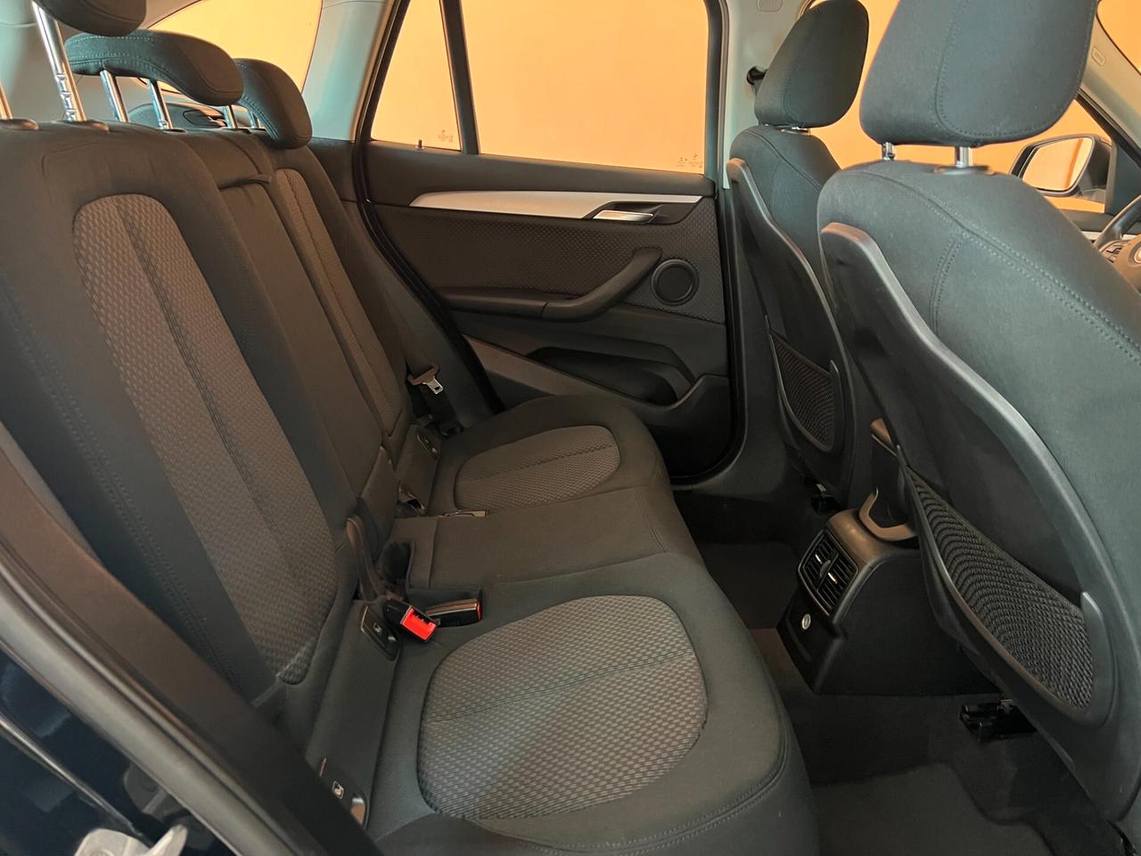 Bmw X1 sDrive16d Business