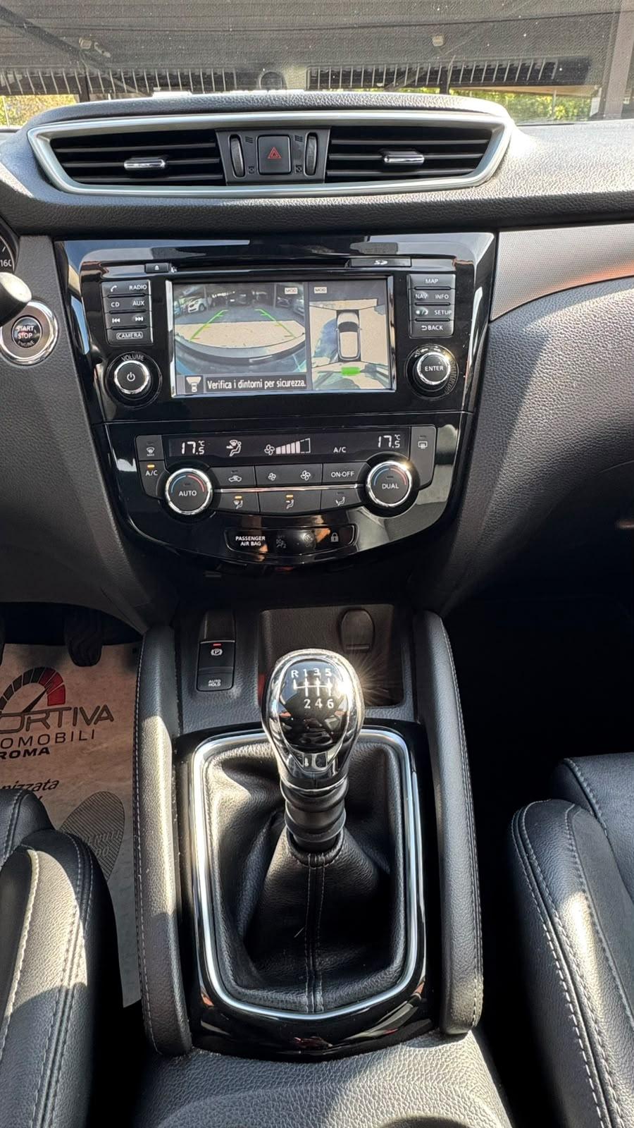 Nissan Qashqai PREZZO REALE !! 1.2 dig-t Tekna+ 115cv