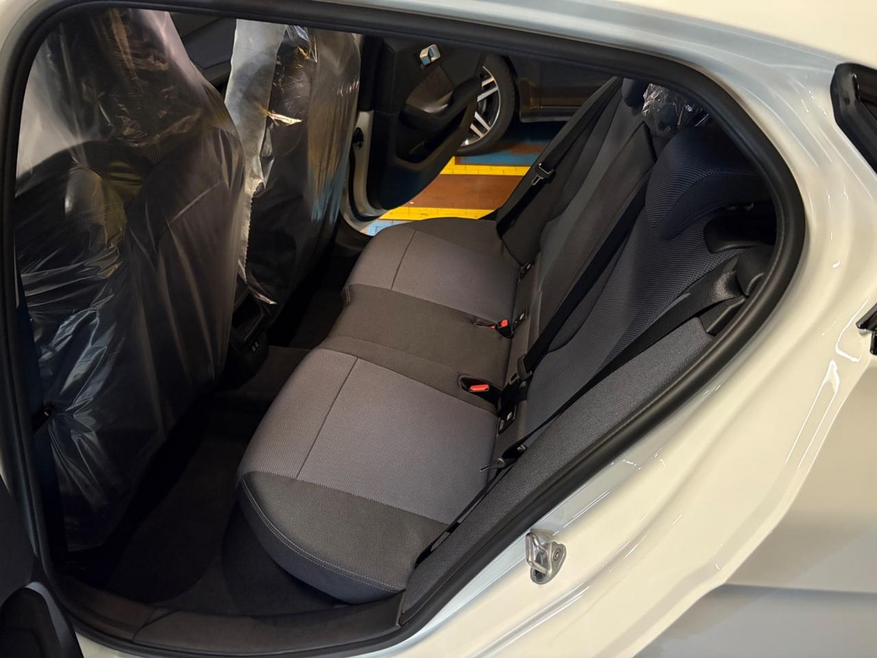 Bmw 116 MSport Design