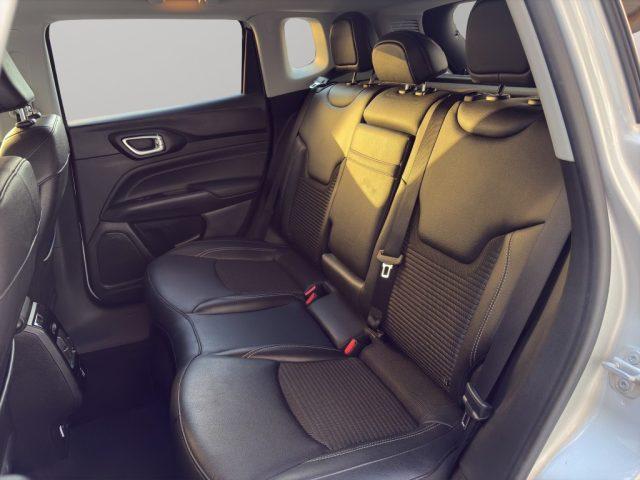 JEEP Compass 1.6 Multijet 130cv 2WD Limited