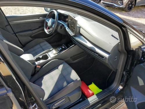 Volkswagen Golf GTI 8.5 265CV DSG Tetto 19 Matrix